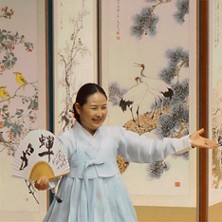 Le Dit de Chunhyang, Epouse Fid&egrave;le