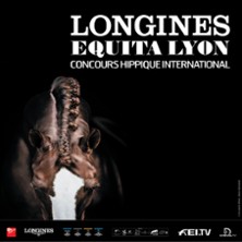 Equita Lyon eventim