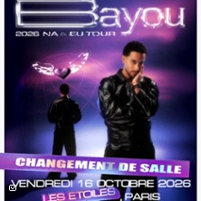 Bayou