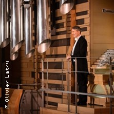 PHOENIX RECITAL POUR UN FUTUR GRAND ORGUE