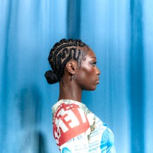DANITSA - JUSTE SHANI - 2L