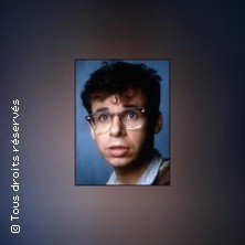 Rick Moranis