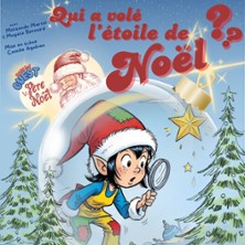 Qui a Volé l’Etoile de Noël