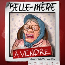 Belle-mère à vendre