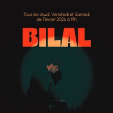Bilal