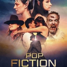 Pop Fiction - Apollo Comedy - Paris 11