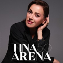 Tina Arena en Concert