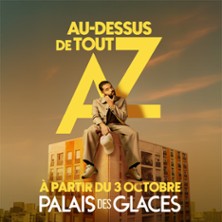 AZ - Au-dessus de tout