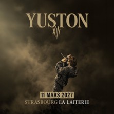Yuston XIII + 1&egrave;re Partie