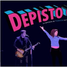 DEPISTO-GIRL