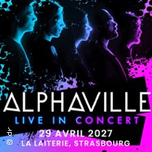 ALPHAVILLE