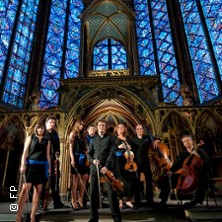 Concert du Nouvel An Grands Airs d'Op&eacute;ras