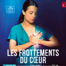 LES FROTTEMENTS DU COEUR