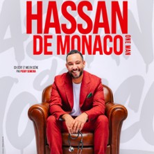 Hassan De Monaco