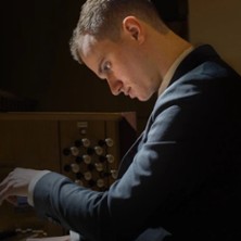 R&eacute;cital d&rsquo;orgue : Thibault Fajoles