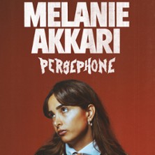 MELANIE AKKARI Perséphone