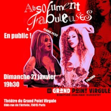 Absolument Fabuleuses