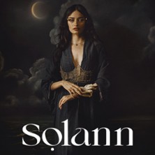 Solann - Si on Sombre
