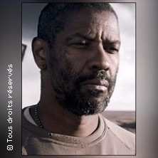 Denzel Washington