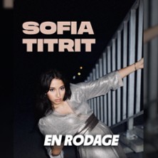 Sofia Titrit - En Rodage