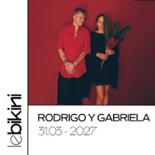 RODRIGO & GABRIELA Ourhome Tour