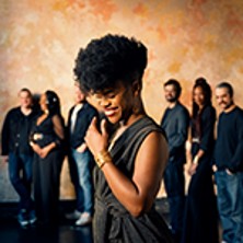 ATHENA & CHAINS OF SOUL + THE FRESH COOKS
