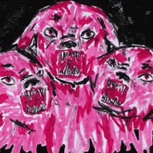 TRILOGIA CADELA FORÇA Festival d'Avignon