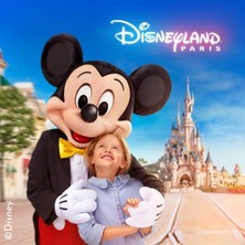 Disneyland Paris