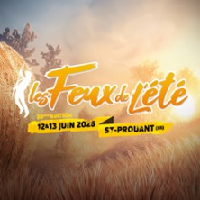 Festival Les Feux de L'été