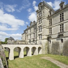 Château de Cadillac