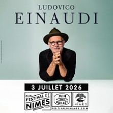 Ludovico Einaudi