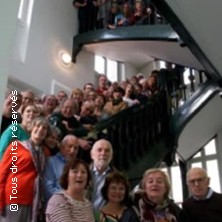 Choeur Aria de Paris