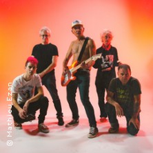 Les Wampas + Nurse's Dead Bodies