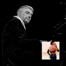 Giovanni Mirabassi - Live at Blue Note, Tokyo - 16 ans Apr&egrave;s !