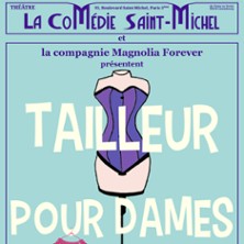 Tailleur pour Dames - Com&eacute;die Saint-Michel, Paris