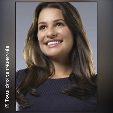 Lea Michele