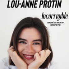 Lou-Anne Protin