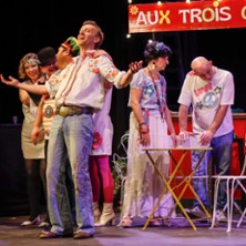 La Périchole