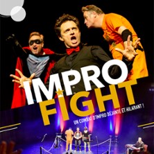 Impro Fight