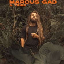 Marcus Gad & Tribe
