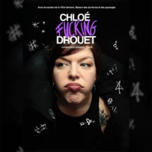 CHLOE DROUET