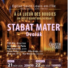 Dvor&aacute;k : Stabat Mater