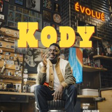 Kody - Evolu&eacute;
