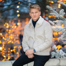 ROBIN LEON CHANTE NOEL