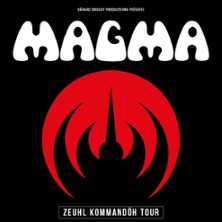 Magma - Zeuhl Kommandöh