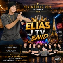 Elias J TV Band