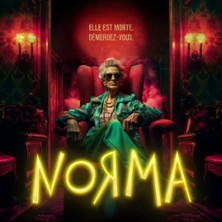 Norma Th&eacute;&acirc;tre Immersif