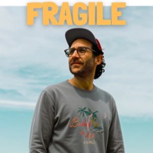JB Sanna - Fragile