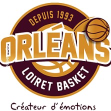 Orl&eacute;ans Loiret Basket