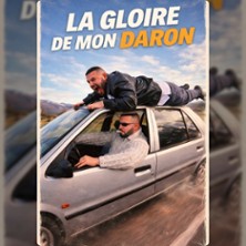 Enzo Tarantini - La Gloire de mon Daron
